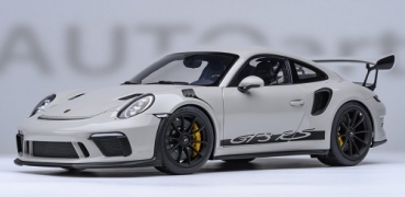 78180 Porsche 911 (991.2) GT3 RS (Crayon) 1:18